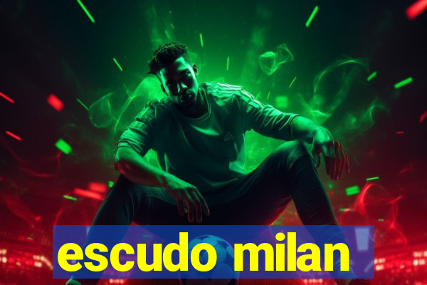 escudo milan